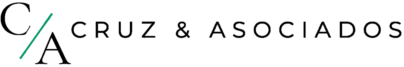 Cruz & Asociados Logo