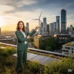 Liderazgo Sostenible: Más Allá del Cumplimiento Normativo