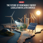 El Futuro de la Legislación para Energías Renovables en LATAM