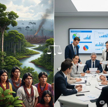 Acuerdo de Escazú: Implicaciones para el Sector Privado